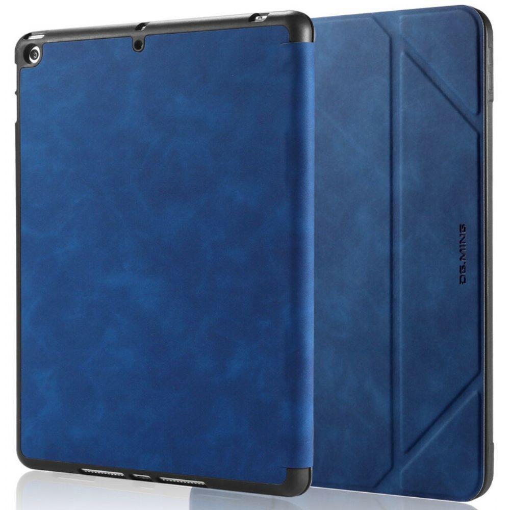 Cover voor iPad 10.2" (2020) (2019) / Air 10.5" / Pro 10.5" Zie Serie Dg.ming