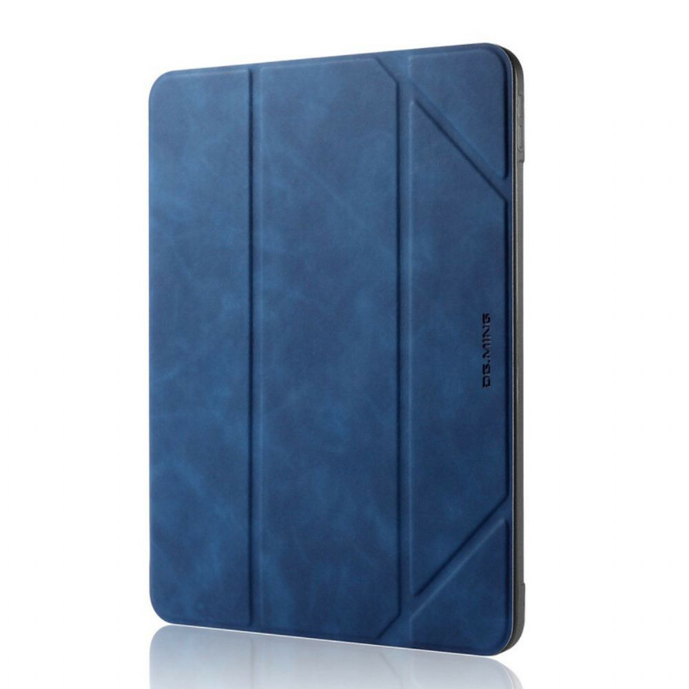 Cover voor iPad 10.2" (2020) (2019) / Air 10.5" / Pro 10.5" Zie Serie Dg.ming