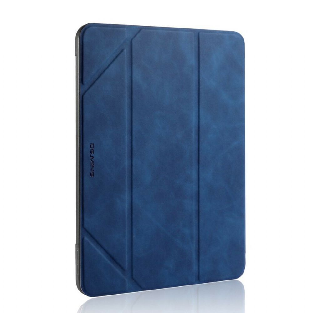 Cover voor iPad 10.2" (2020) (2019) / Air 10.5" / Pro 10.5" Zie Serie Dg.ming