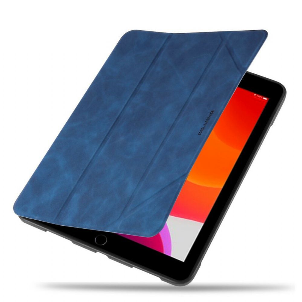 Cover voor iPad 10.2" (2020) (2019) / Air 10.5" / Pro 10.5" Zie Serie Dg.ming