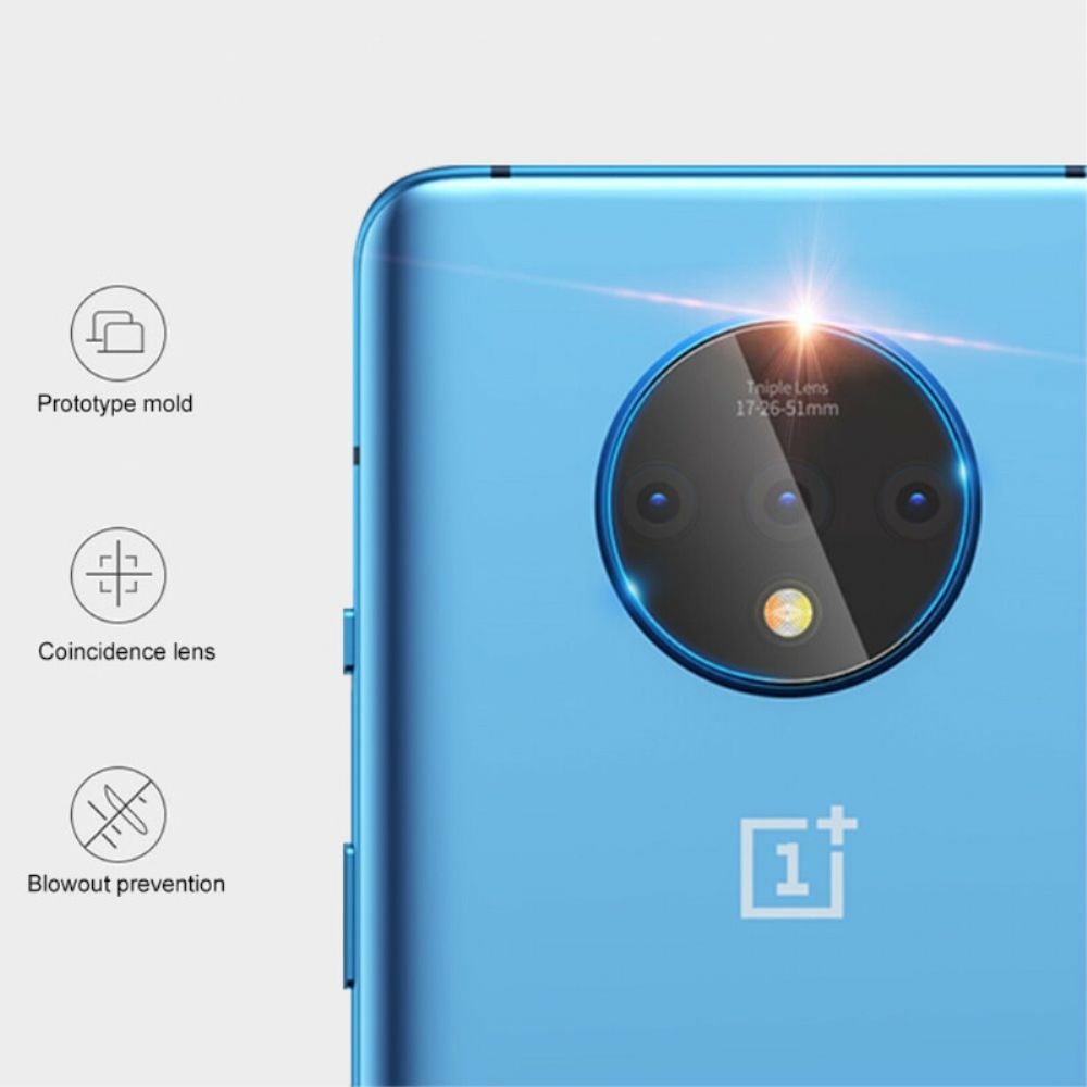 Beschermende Lens Van Gehard Glas Voor Oneplus 7T