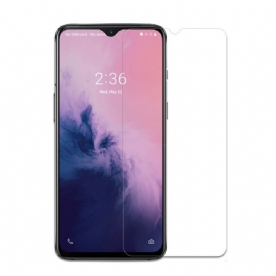 Bescherming Van Gehard Glas (0.3 Mm) Voor Het Oneplus 7T-Scherm