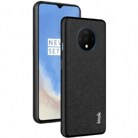 Hoesje voor OnePlus 7T Imak-textuurserie