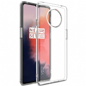 Hoesje voor OnePlus 7T Transparant Imak