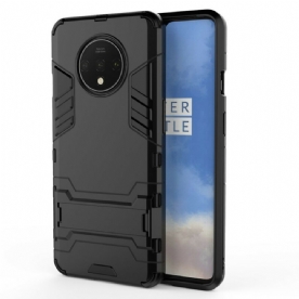 Hoesje voor OnePlus 7T Ultrabestendig Met Ondersteuning