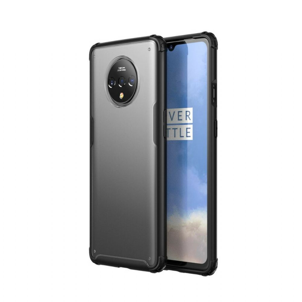 Hoesje voor OnePlus 7T Vorst Hybride