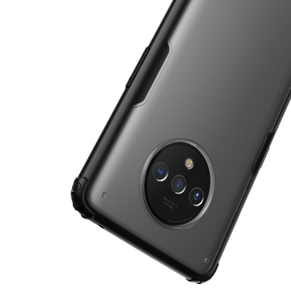 Hoesje voor OnePlus 7T Vorst Hybride