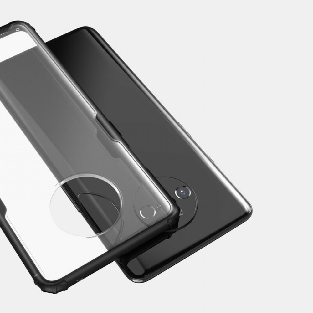 Hoesje voor OnePlus 7T Vorst Hybride