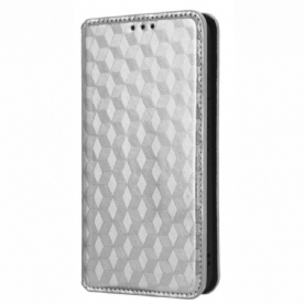 Bescherming Hoesje voor Xiaomi 13 Folio-hoesje 3d Patroon