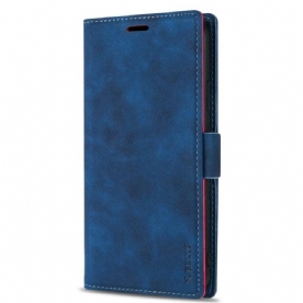 Folio-hoesje voor Xiaomi 13 Ln.bekus Ledereffect