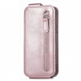 Folio-hoesje voor Xiaomi 13 Portemonnee Leren Flip Case Verticale Klep Met Portemonnee