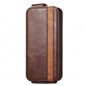 Folio-hoesje voor Xiaomi 13 Verticale Caseneo