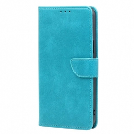 Folio-hoesje voor Xiaomi 13 Vintage-stijl