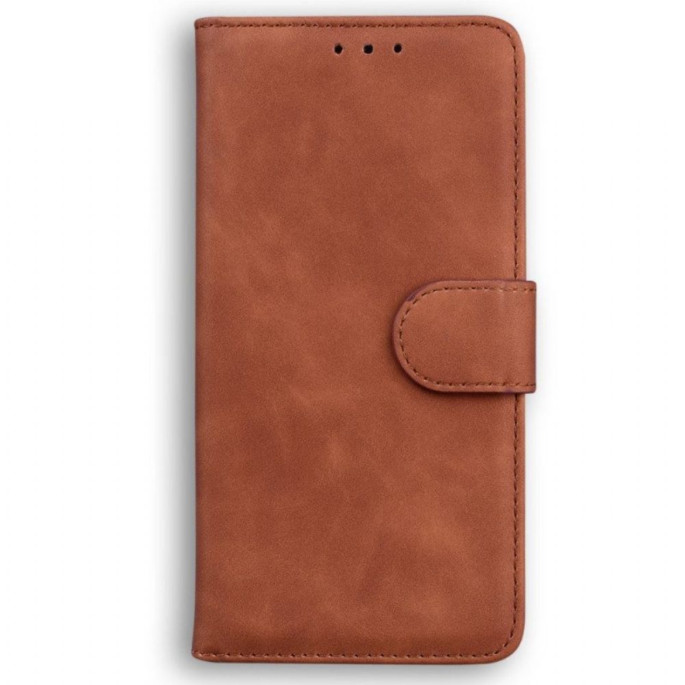 Folio-hoesje voor Xiaomi 13 Zichtbare Naden