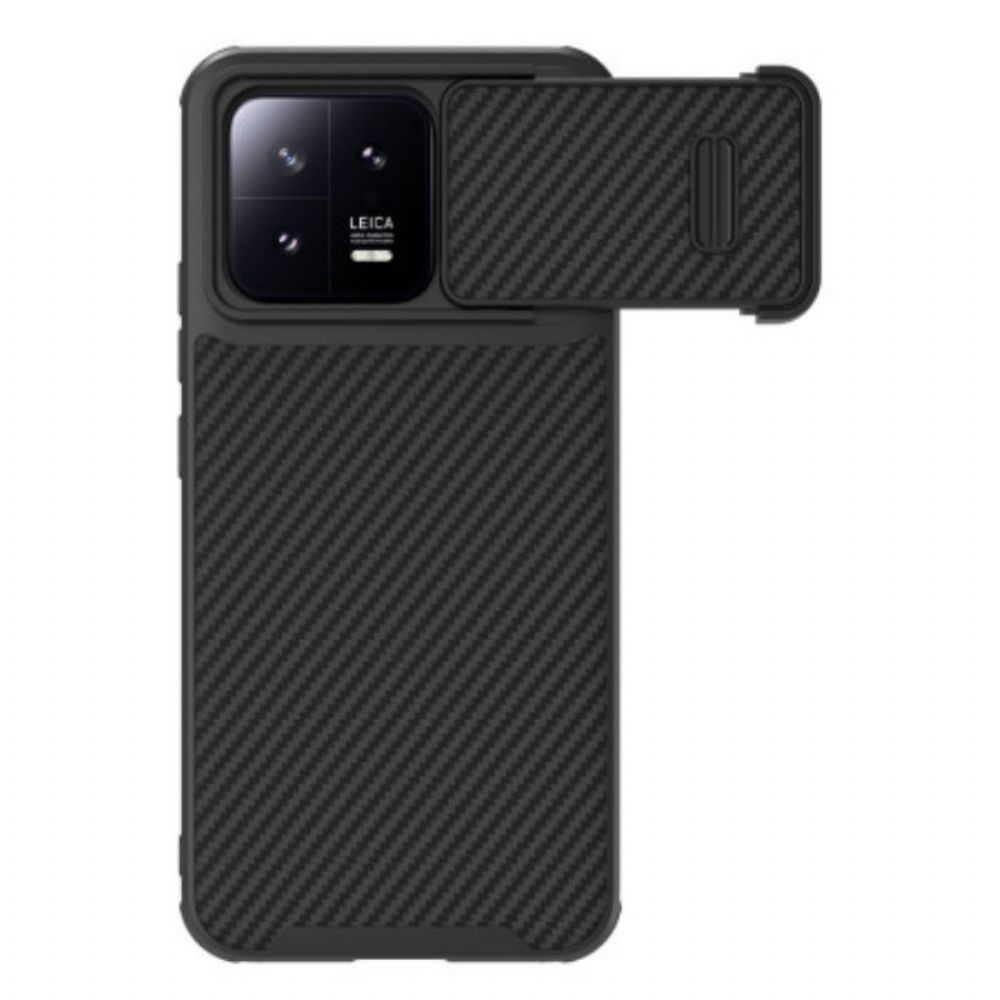 Hoesje voor Xiaomi 13 Nillkin Camerabeschermer