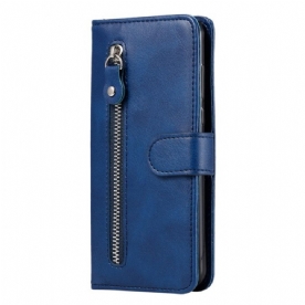 Leren Hoesje voor Xiaomi 13 Portemonnee