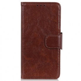 Leren Hoesje voor Xiaomi 13 Splitnappaleer