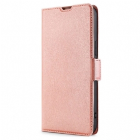 Leren Hoesje voor Xiaomi 13 Ultra Fijn