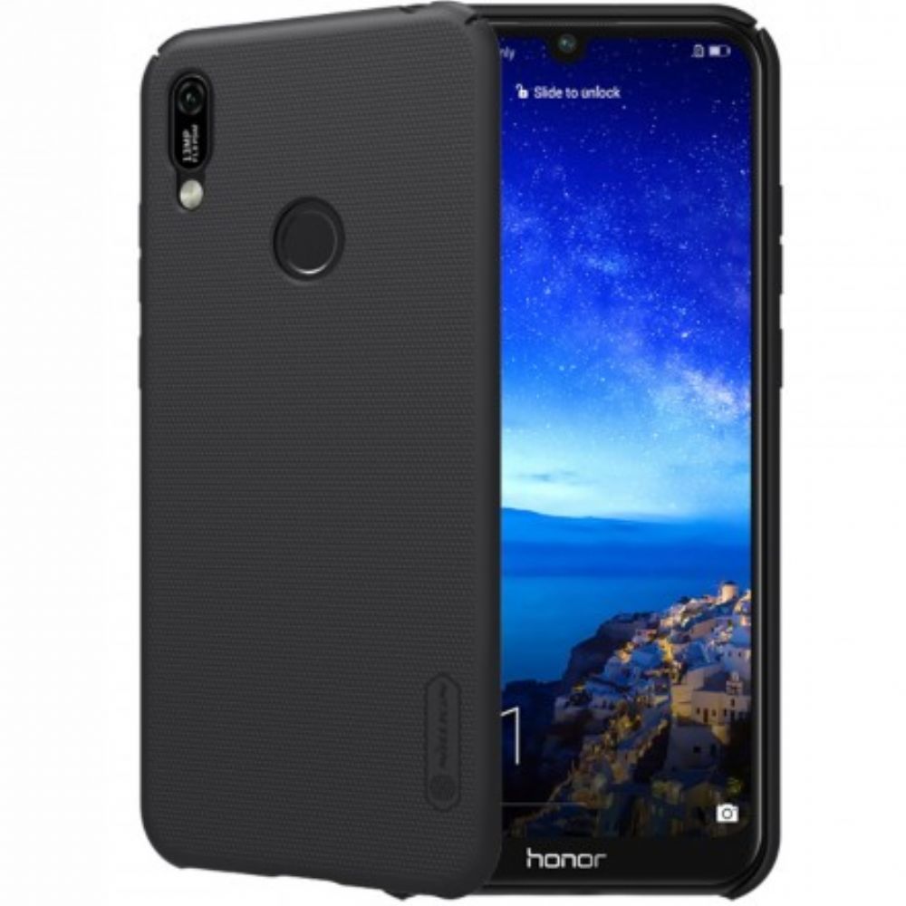 Hoesje voor Huawei Y6 2019 / Honor 8A Nillkin Frost Hard