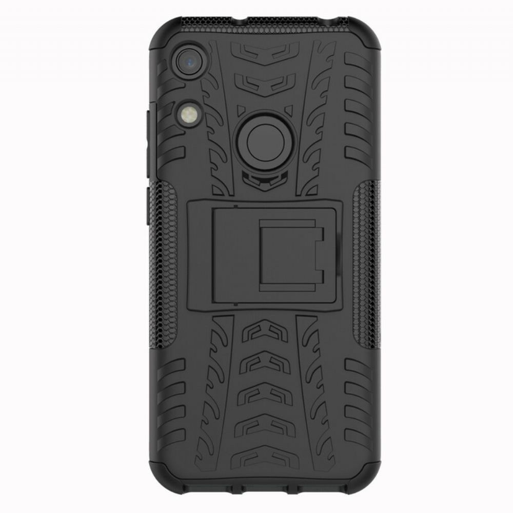 Hoesje voor Huawei Y6 2019 / Honor 8A Premium Heavy Duty