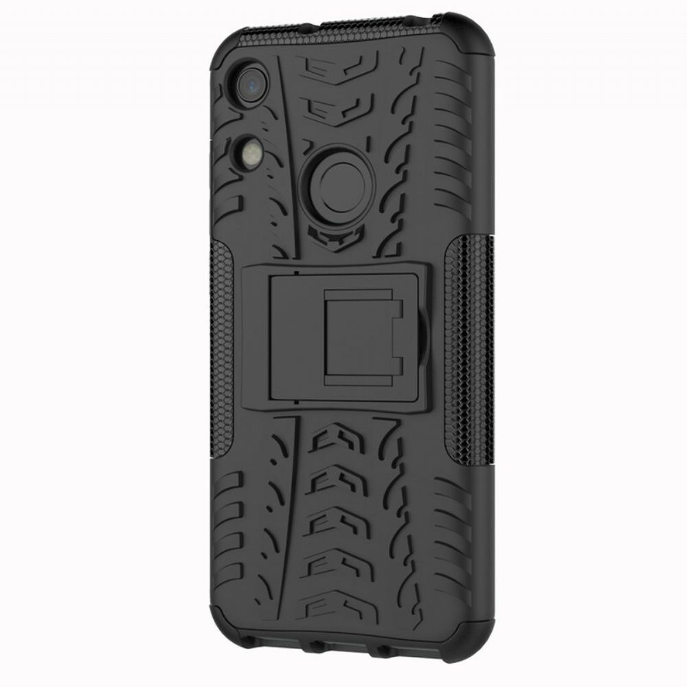 Hoesje voor Huawei Y6 2019 / Honor 8A Premium Heavy Duty