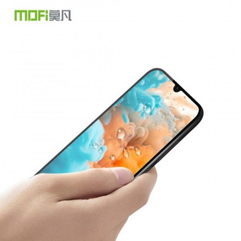 Mofi Gehard Glas Bescherming Voor Huawei Y6 2019