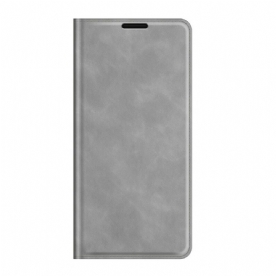 Bescherming Hoesje voor OnePlus Nord CE 5G Folio-hoesje Skin-touch