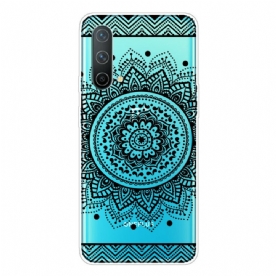 Hoesje voor OnePlus Nord CE 5G Mooie Mandala