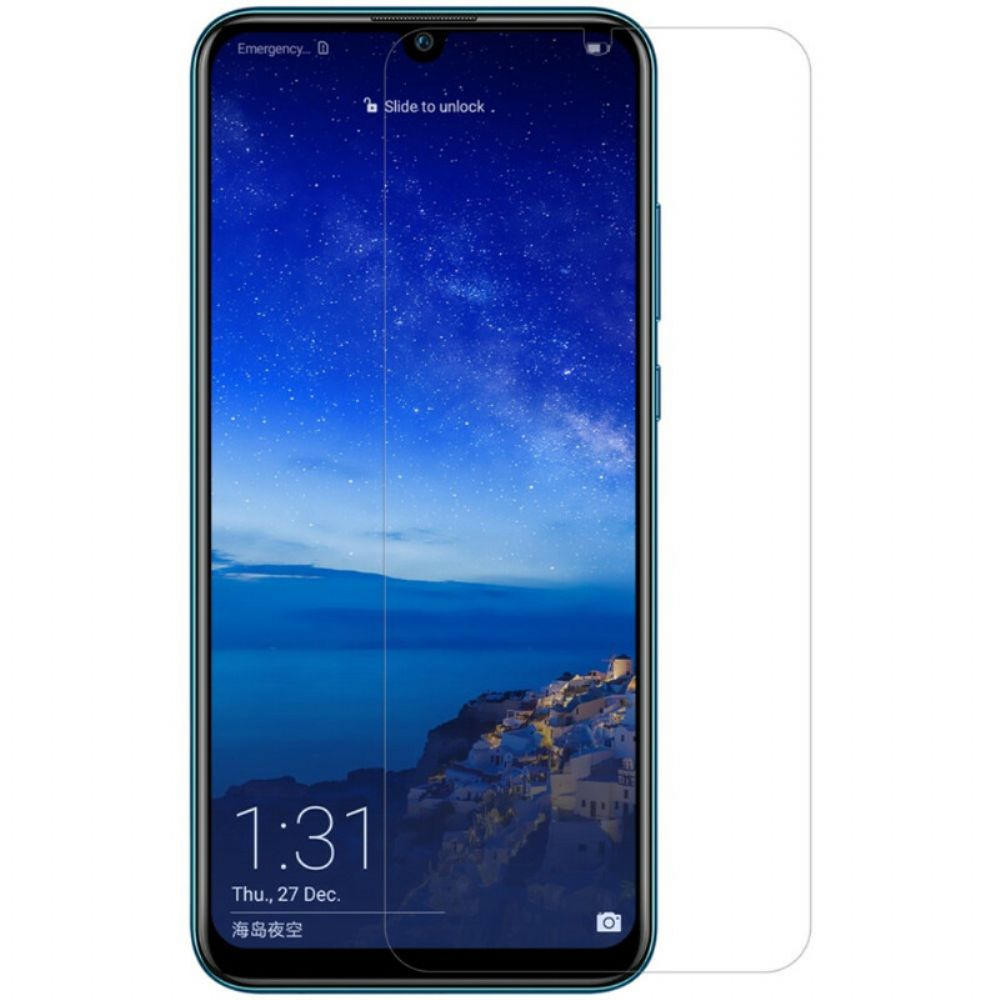 Beschermfolie Voor Huawei P Smart Plus 2019 Nillkin