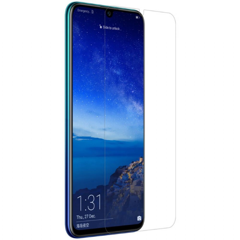 Beschermfolie Voor Huawei P Smart Plus 2019 Nillkin