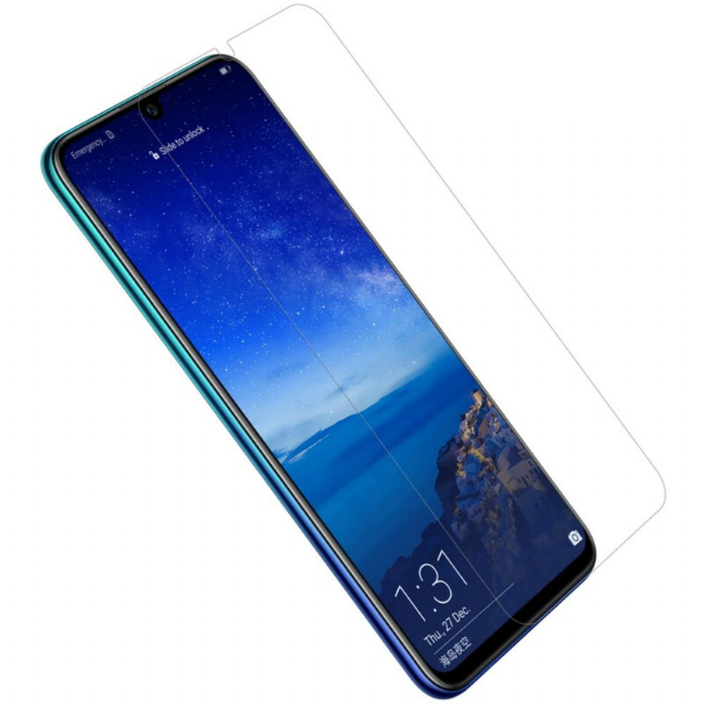 Beschermfolie Voor Huawei P Smart Plus 2019 Nillkin