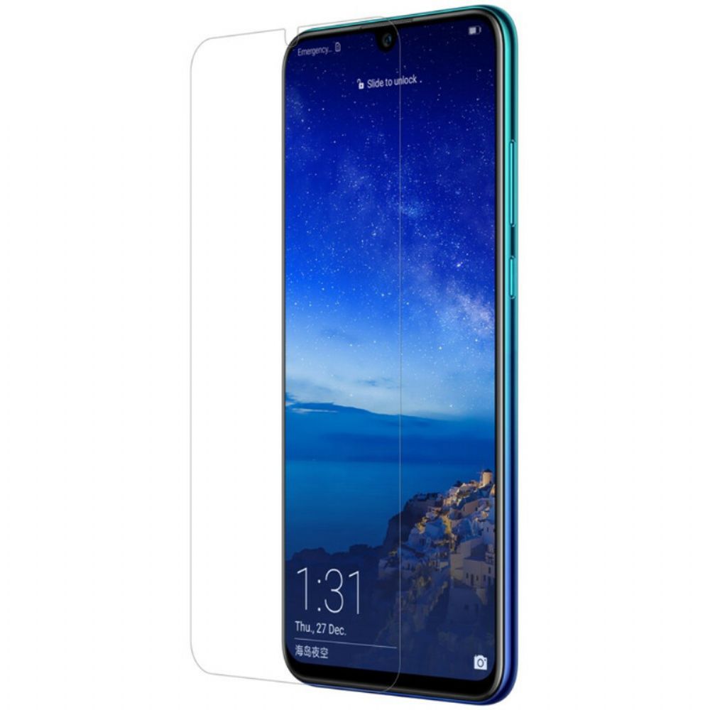 Beschermfolie Voor Huawei P Smart Plus 2019 Nillkin