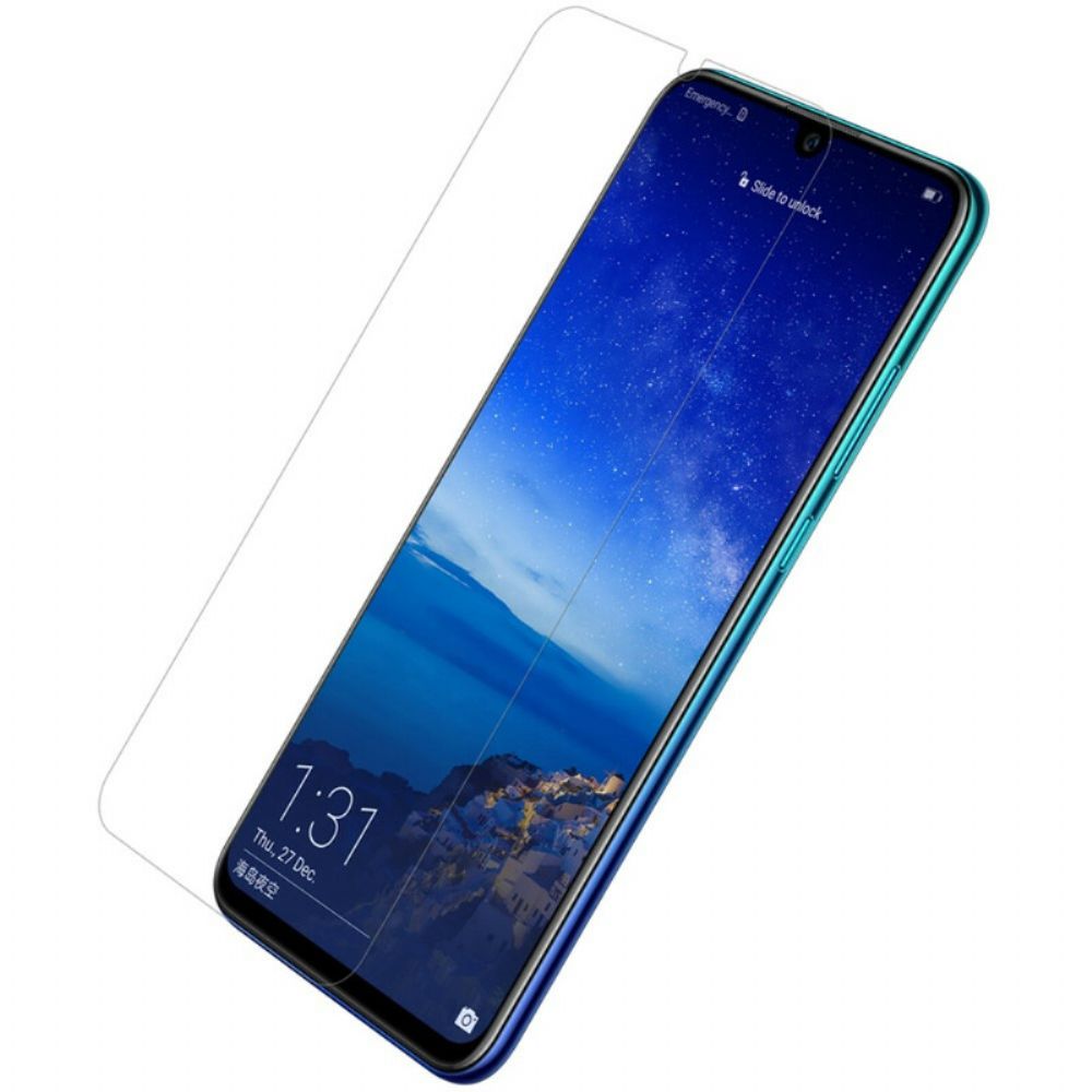 Beschermfolie Voor Huawei P Smart Plus 2019 Nillkin