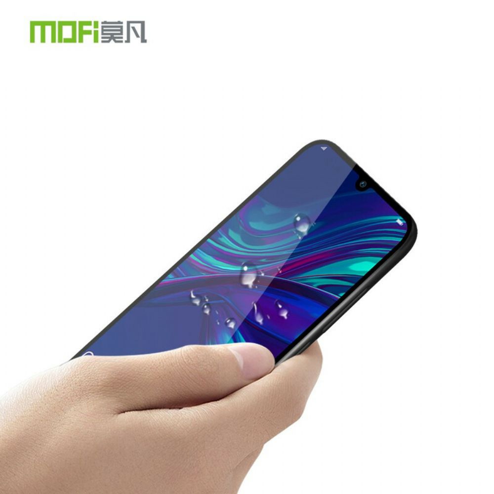 Tempered Glass Screenprotector Huawei P Smart Plus 2019 Mofi