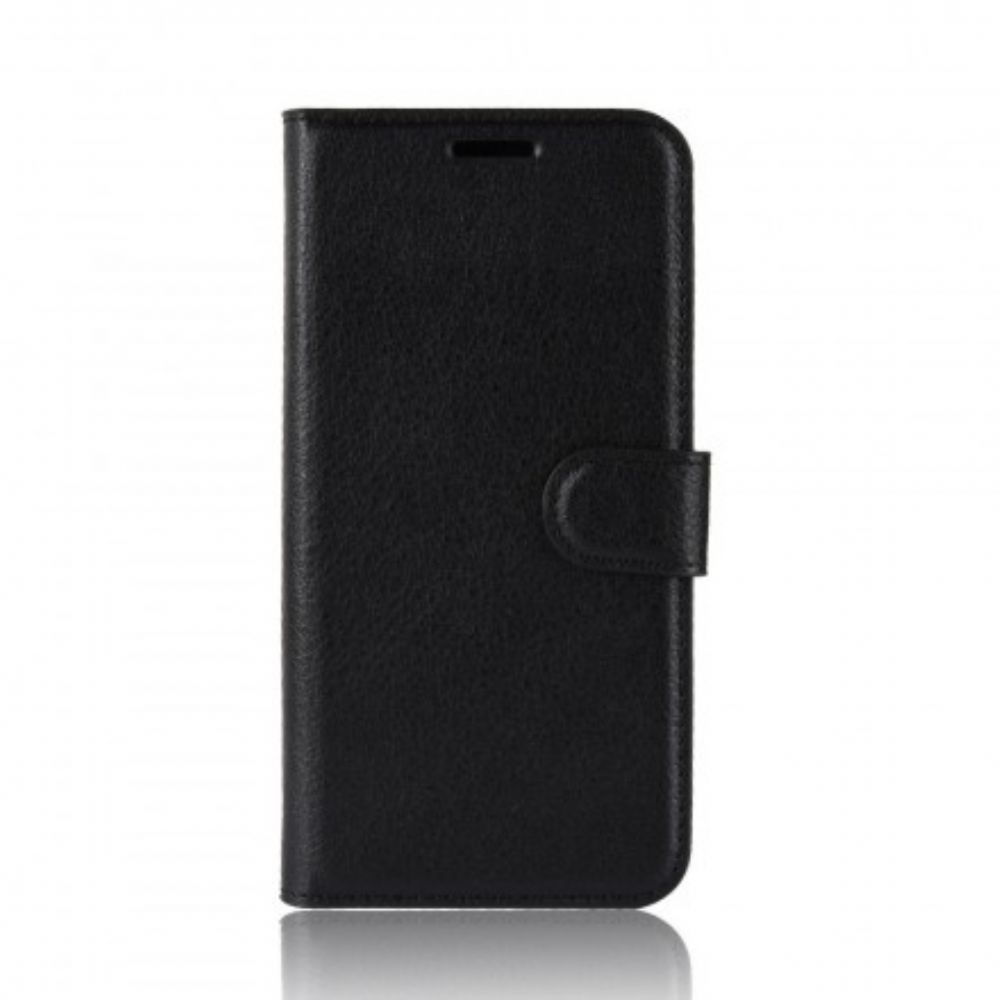 Flip Case voor Sony Xperia 1 Klassiek