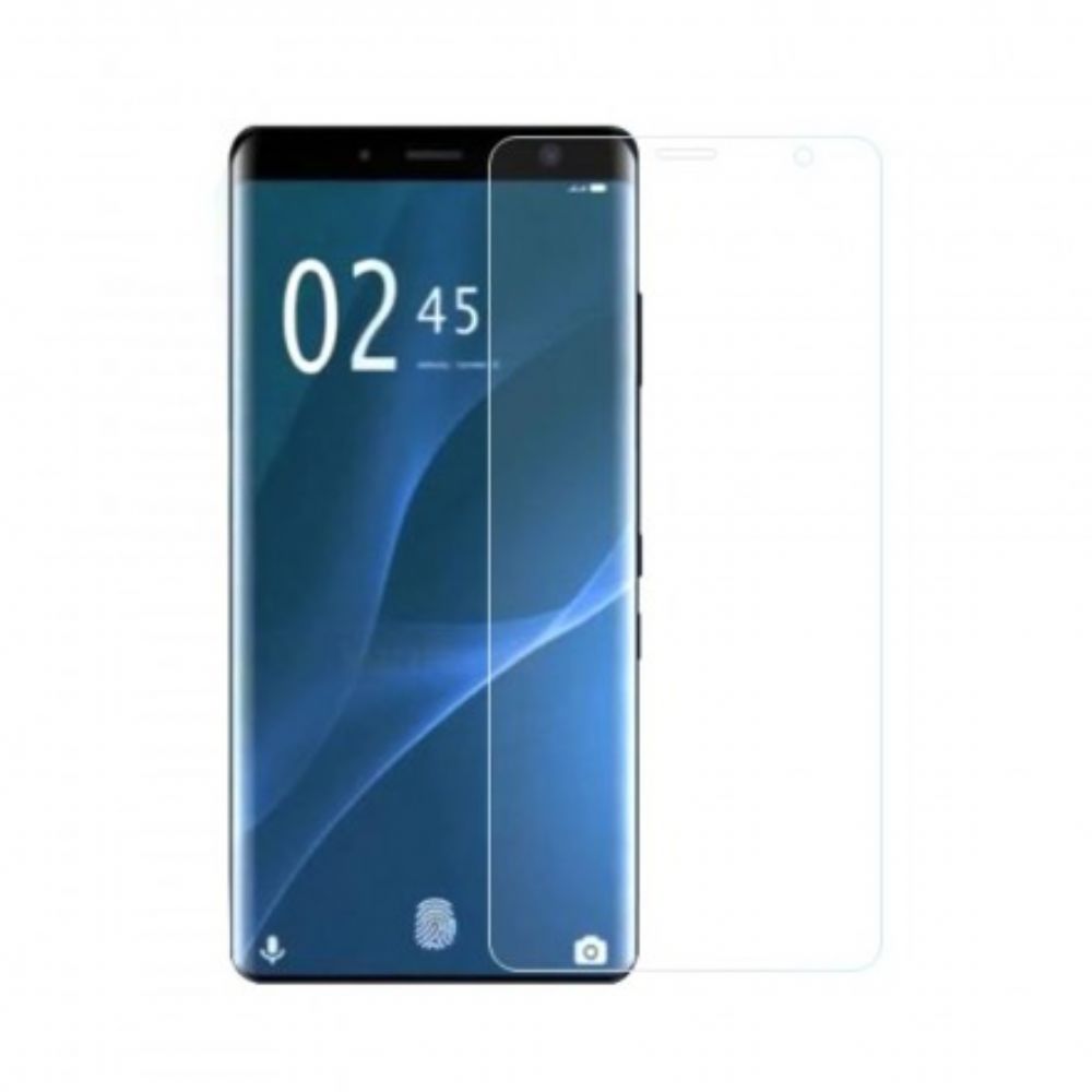 Gehard Glazen Schermbeschermer Voor Sony Xperia 1