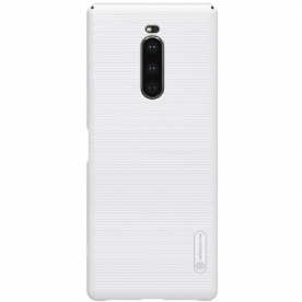 Hoesje voor Sony Xperia 1 Nillkin Frost Rigid