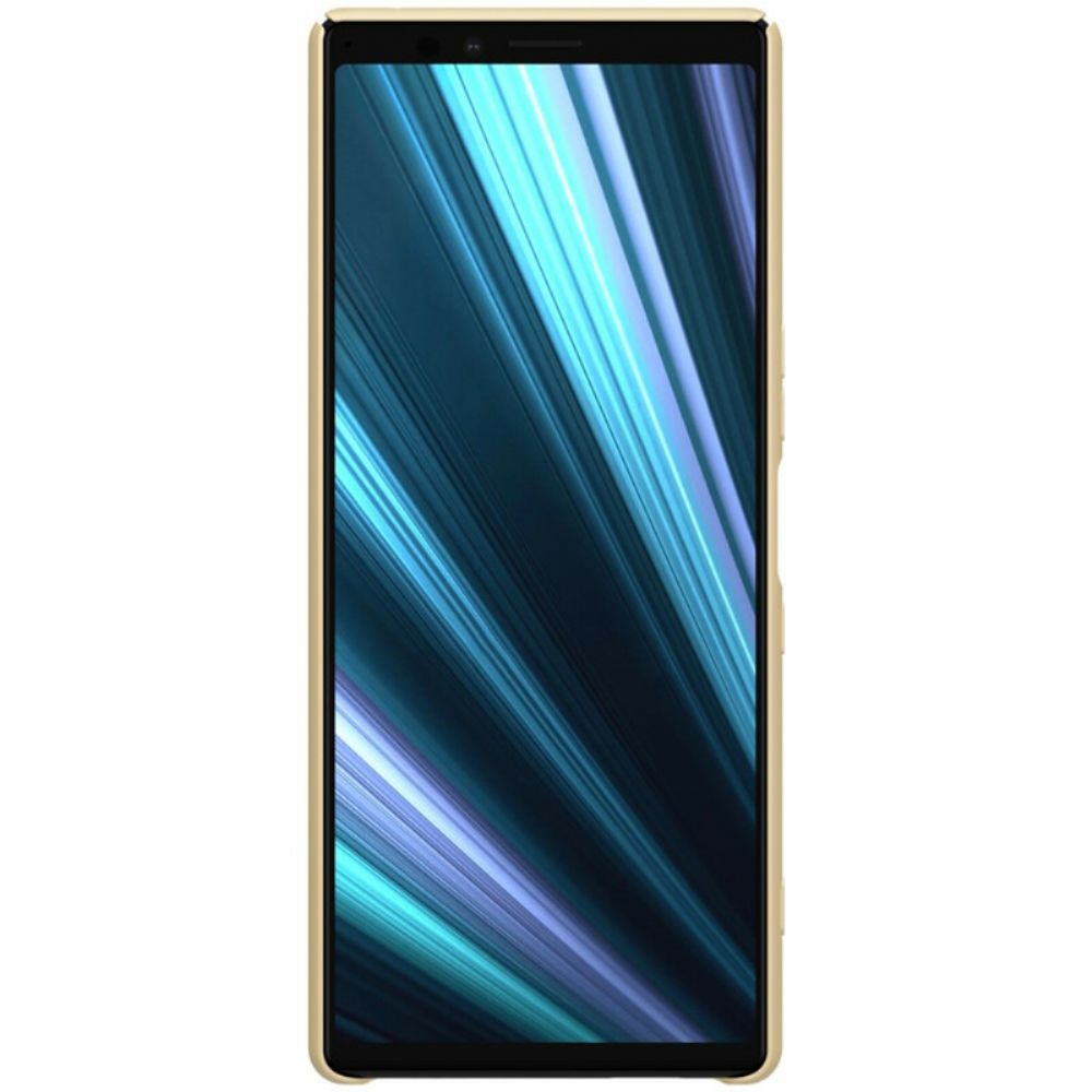 Hoesje voor Sony Xperia 1 Nillkin Frost Rigid