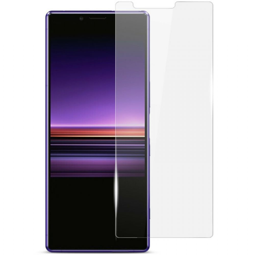 Imak-Beschermfolie Voor Sony Xperia 1