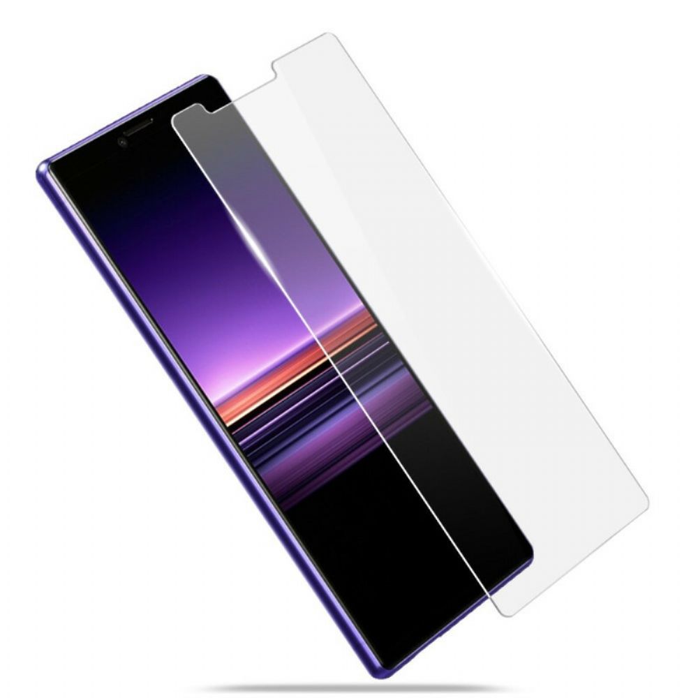 Imak-Beschermfolie Voor Sony Xperia 1