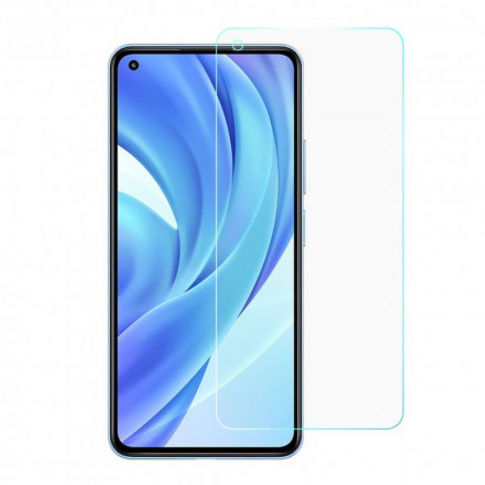 Bescherming Van Gehard Glas (0.3 Mm) Voor Het Scherm Van De Xiaomi 11 Lite 5G Ne/Mi 11 Lite 4G/5G