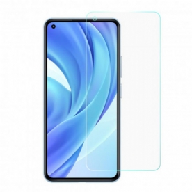 Bescherming Van Gehard Glas (0.3 Mm) Voor Het Scherm Van De Xiaomi 11 Lite 5G Ne/Mi 11 Lite 4G/5G