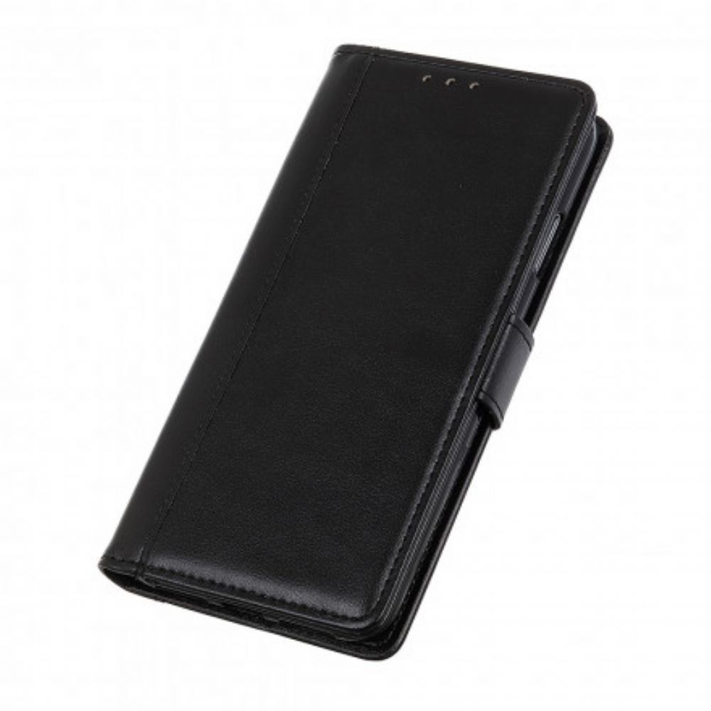 Folio-hoesje voor Xiaomi Mi 11 Lite 5G NE / Mi 11 Lite 4G / 5G Leerstijl