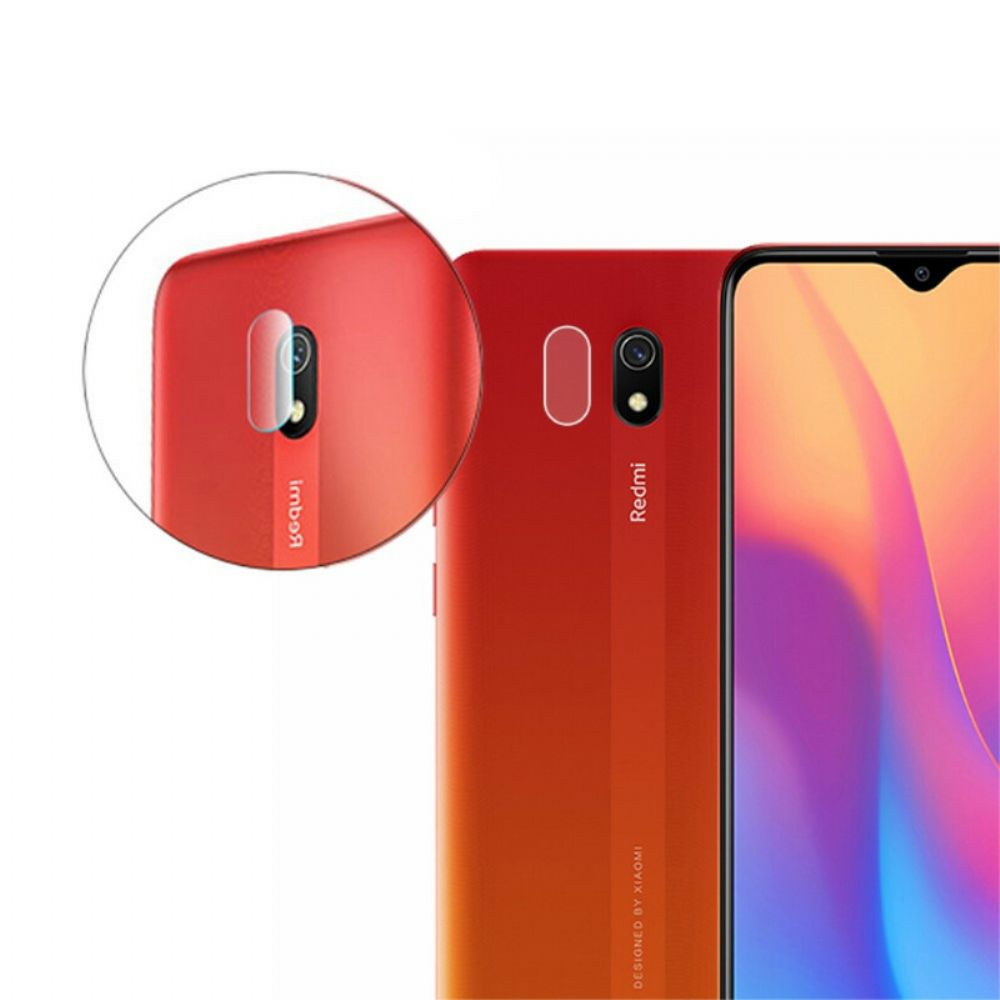 Beschermende Lens Van Gehard Glas Voor Xiaomi Redmi 8A