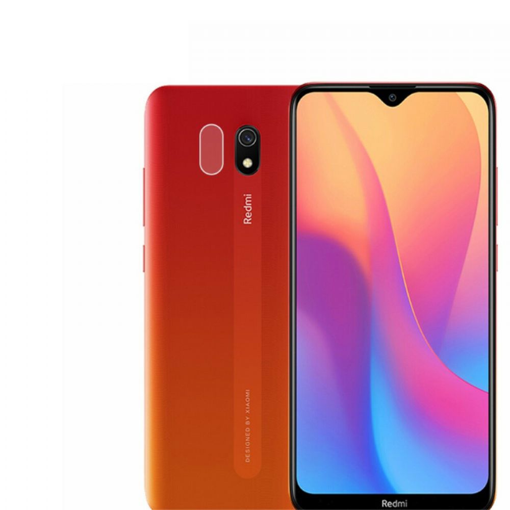 Beschermende Lens Van Gehard Glas Voor Xiaomi Redmi 8A