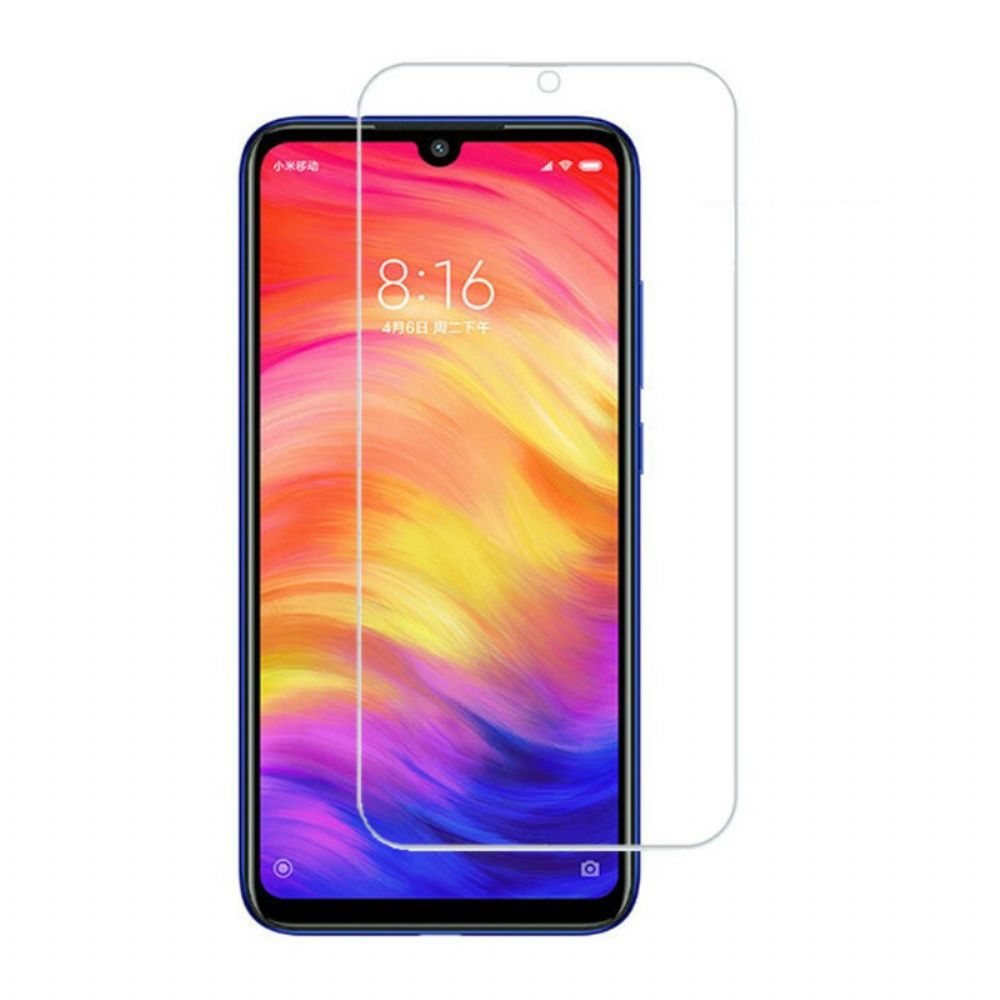 Bescherming Van Gehard Glas (0.3 Mm) Voor Het Scherm Van De Xiaomi Redmi 8A / Redmi 8