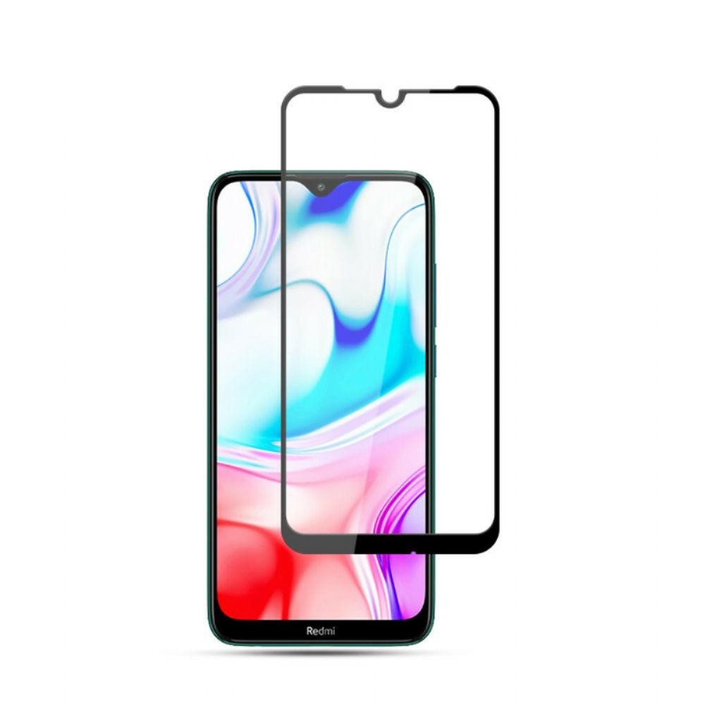 Gehard Glas Bescherming Voor Xiaomi Redmi 8A / Redmi 8