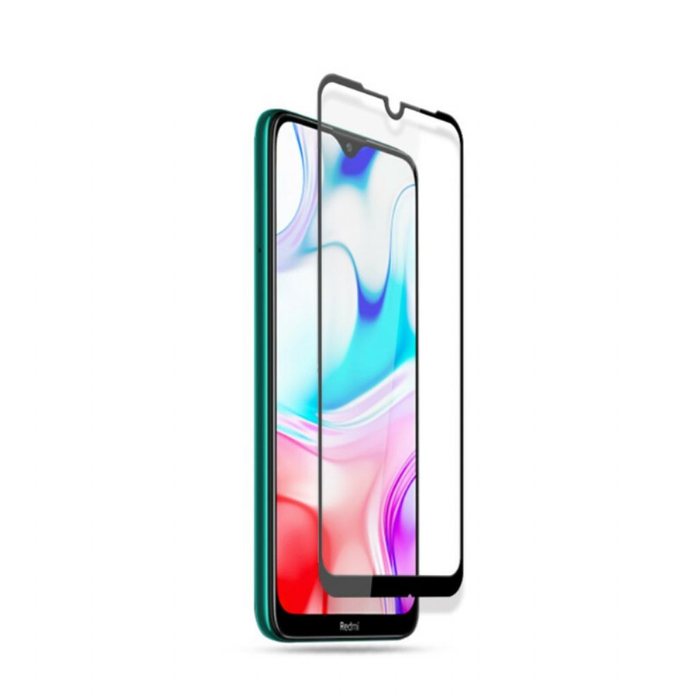 Gehard Glas Bescherming Voor Xiaomi Redmi 8A / Redmi 8