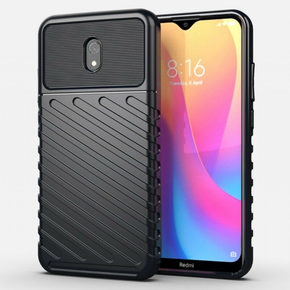 Hoesje voor Xiaomi Redmi 8A Donderreeks