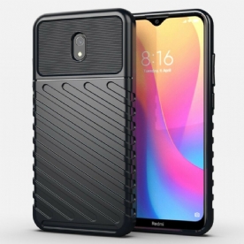 Hoesje voor Xiaomi Redmi 8A Donderreeks